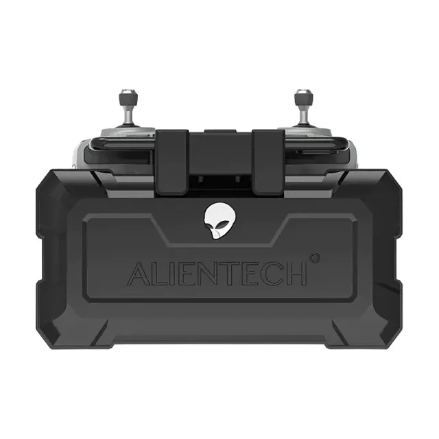 Усилитель сигнала антенны расширитель диапазона Alientech DUO 3 для DJI/Autel/Parrot/FPV drones