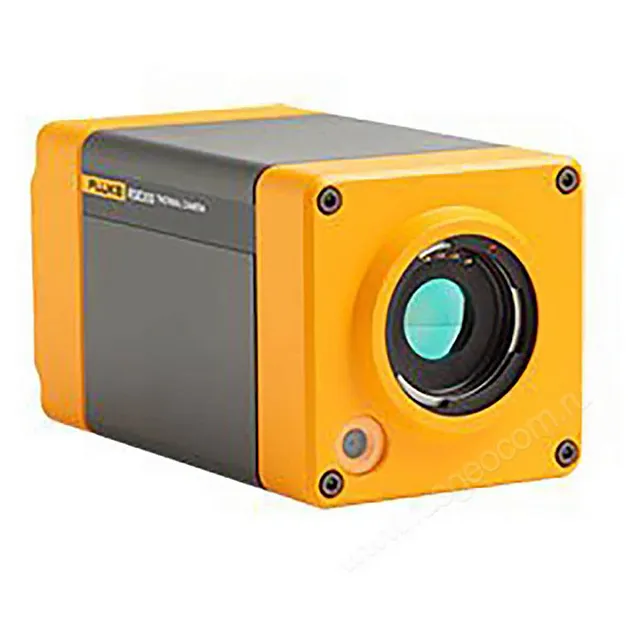 Тепловизор Fluke RSE300 9Hz