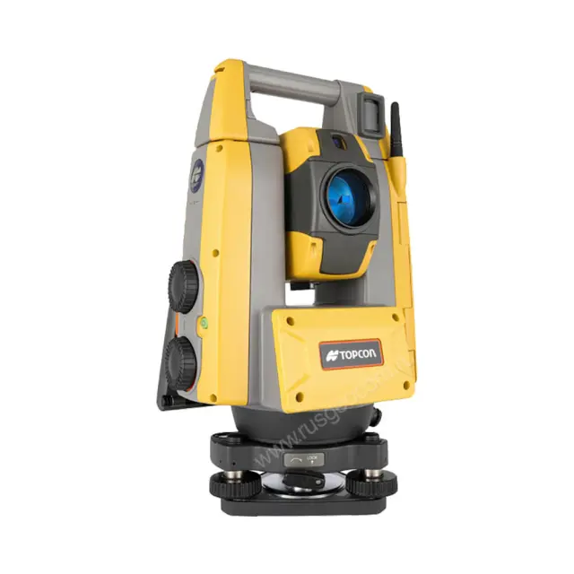Тахеометр Topcon GT-602