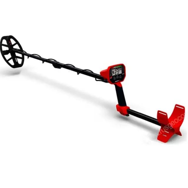 Металлоискатель Minelab Vanquish 440