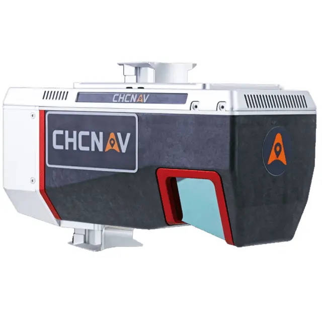 Воздушный лазерный сканер CHCNAV AlphaAir 1400
