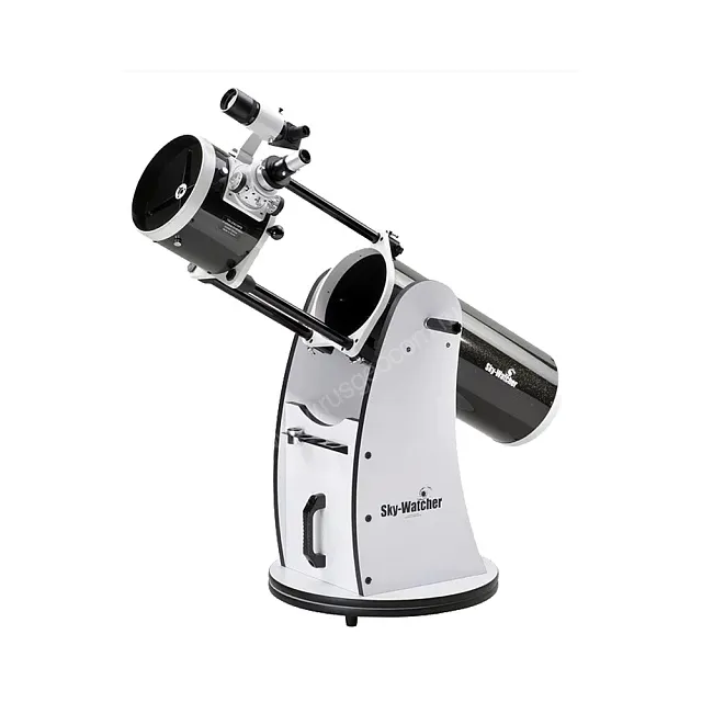 Телескоп Sky-Watcher Dob 8" (200/1200) Retractable