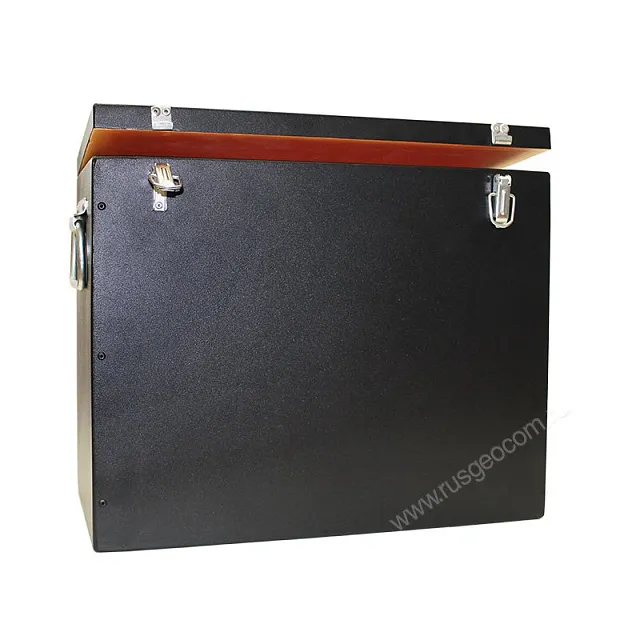 Кейс для аккумулятора PBC-100.1