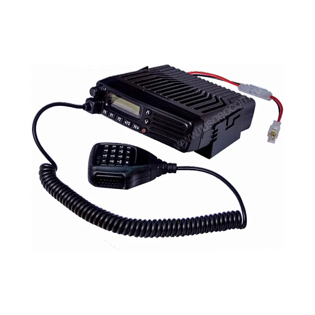 Рация Аргут А-550