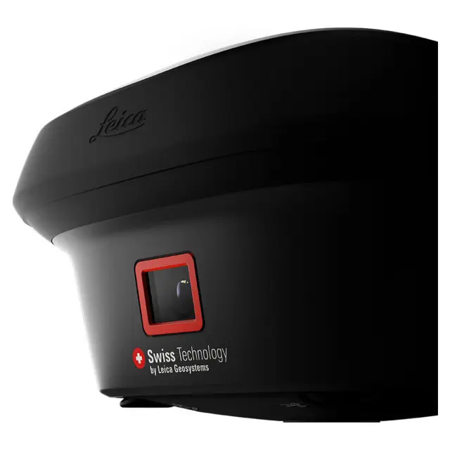 GNSS-приемник Leica GS18 I LTE & UHF