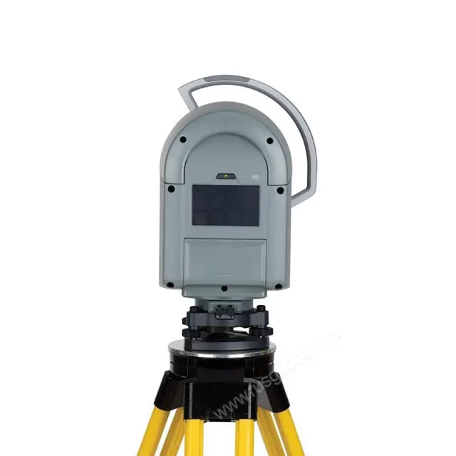 Наземный лазерный сканер Trimble TX8 Standard