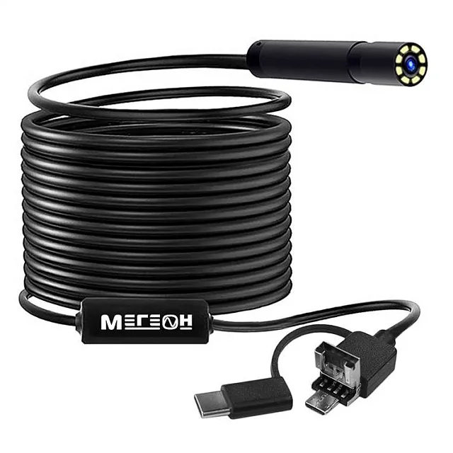 Видеоскоп МЕГЕОН 33053