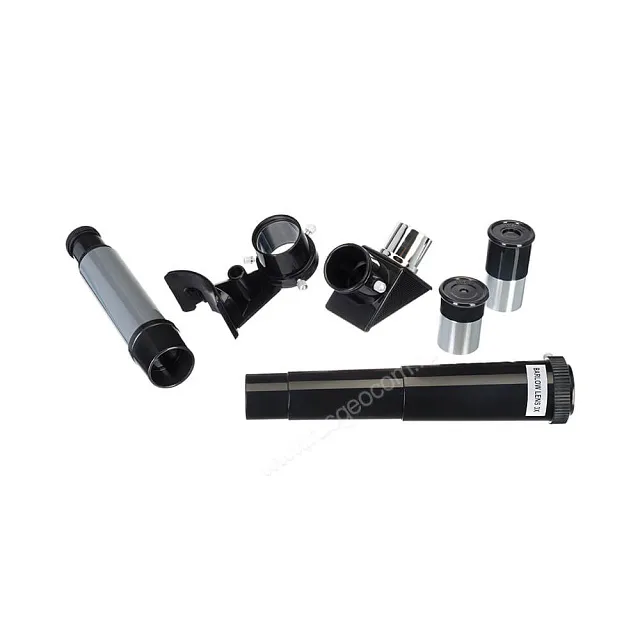 Телескоп Levenhuk Blitz 50 Base