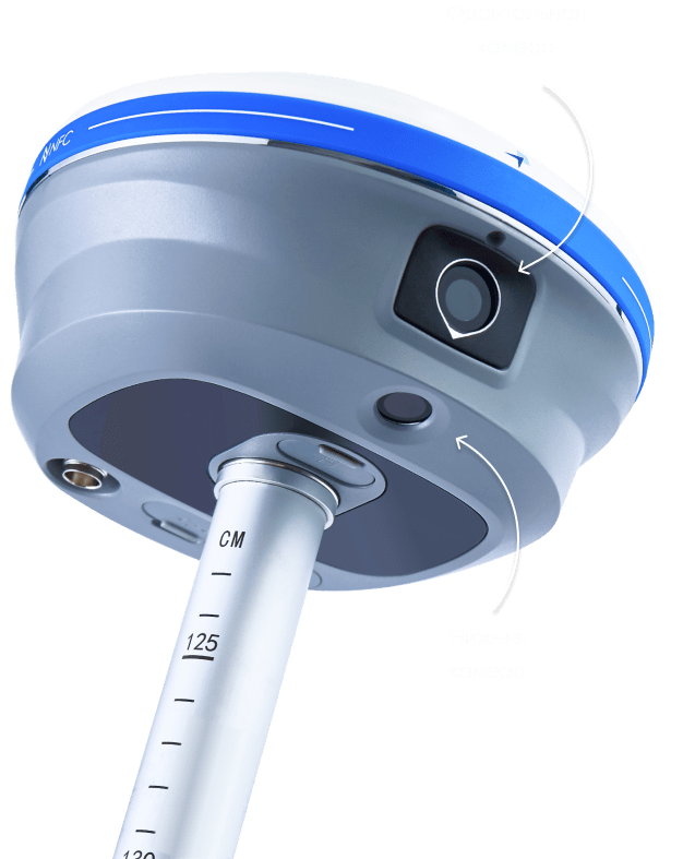 GNSS приемники PrinCE