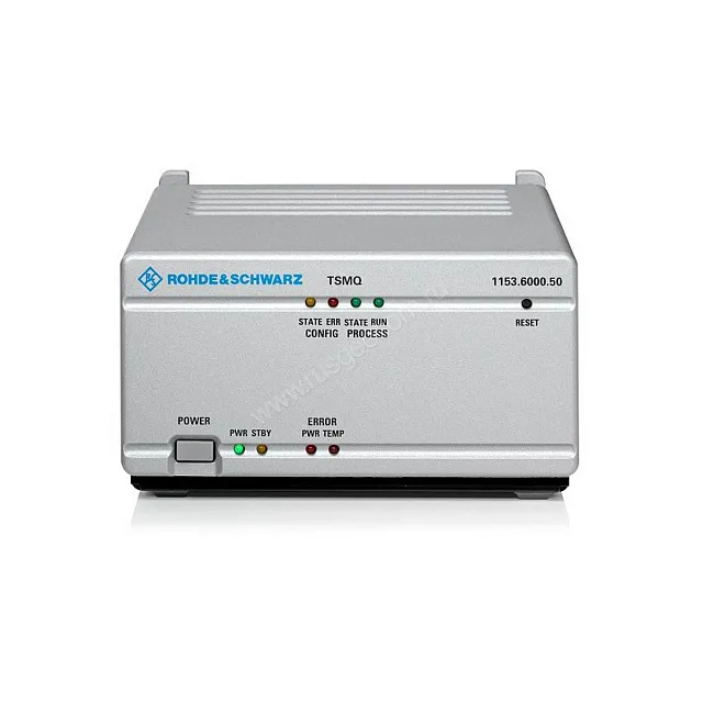 Радиочастотный сканер Rohde Schwarz TSMQ