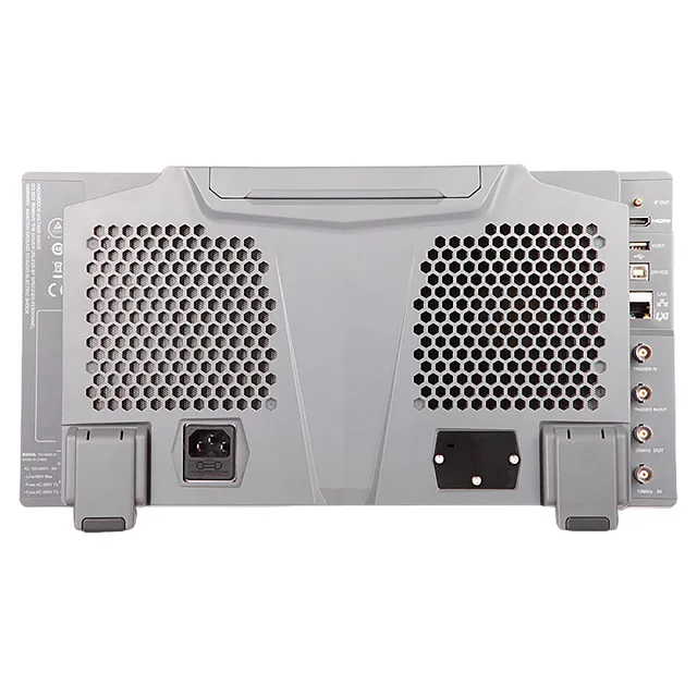 Анализатор спектра реального времени RIGOL RSA3030