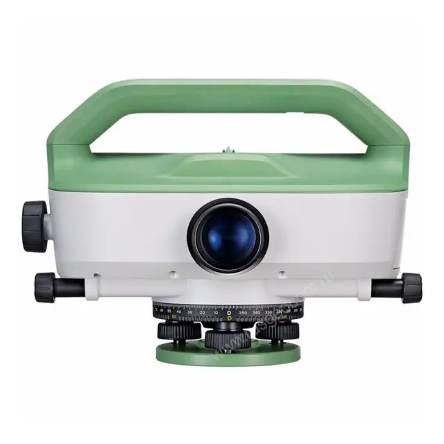 Цифровой нивелир Leica LS10 (0.3 мм)