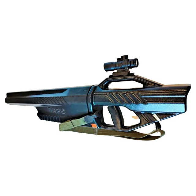 Ружье против дронов ПАРС-Д (Дальнобойный)