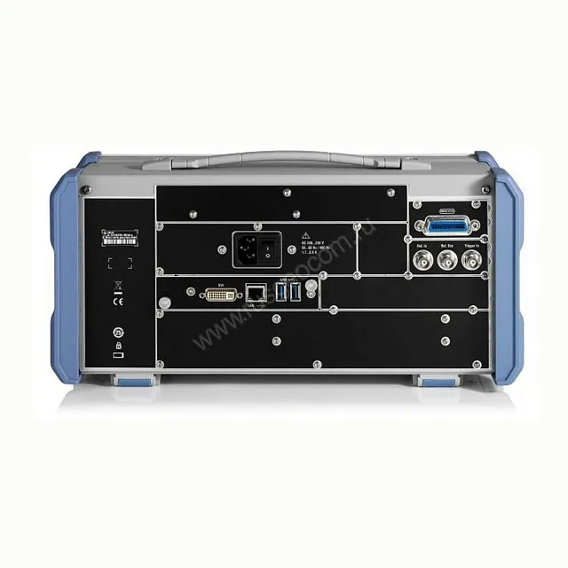 Анализатор цепей Rohde Schwarz ZNLE6