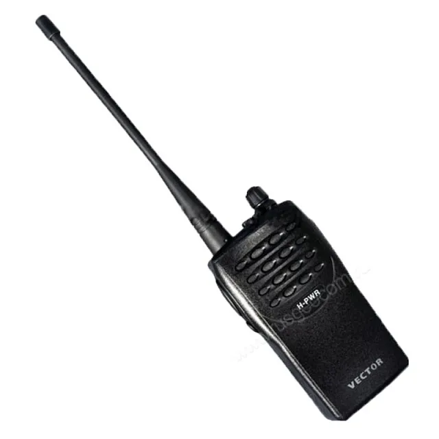 Рация Vector VT-44 H#River