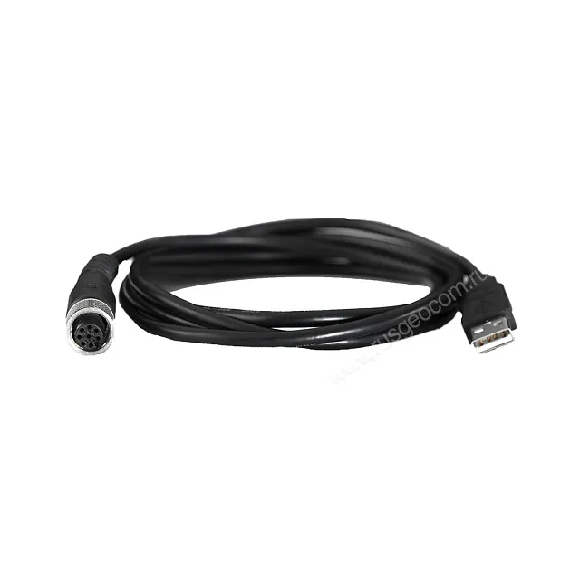 Кабель датчика мощности USB Rohde & Schwarz NRP-ZKU 3.0 м