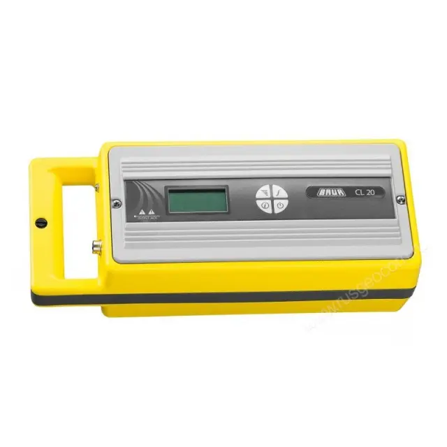 Трассоискатель кабелей Radiodetection CL 20