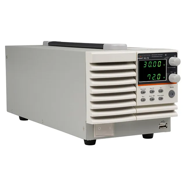 Источник питания GW Instek PSW7 30-72