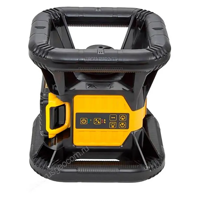 Ротационный нивелир DEWALT DCE074D1R