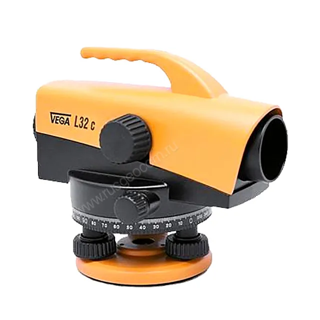 Оптический нивелир Vega L32C