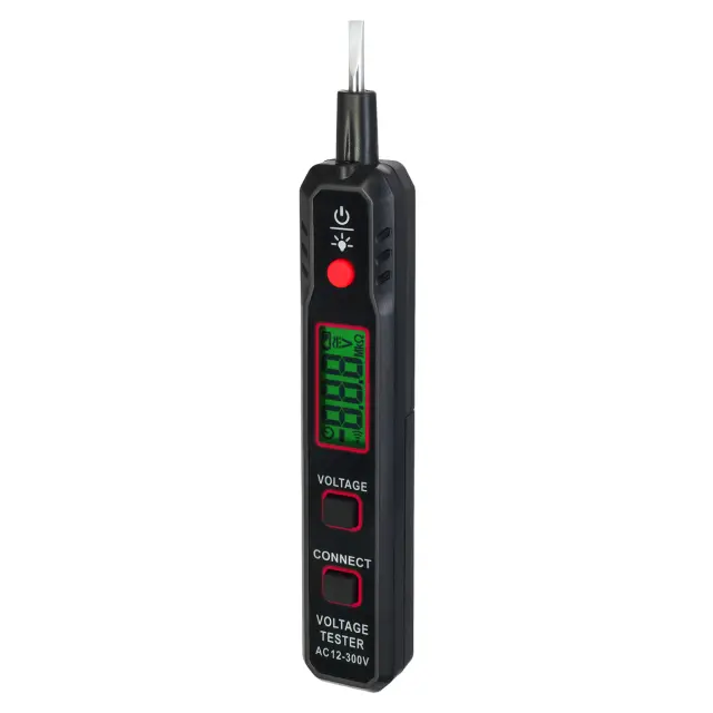 Индикатор напряжения Ermenrich Zing WT30
