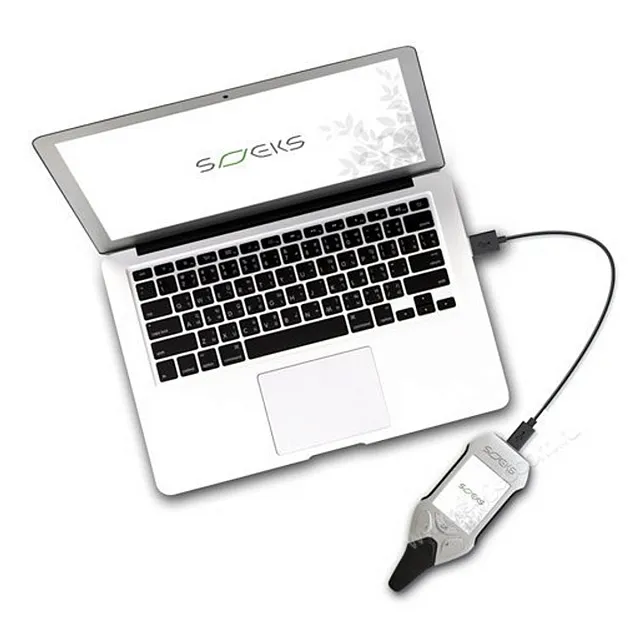 Прибор экологического контроля СОЭКС Эковизор F4