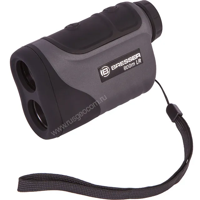 Оптический дальномер Bresser 6x25
