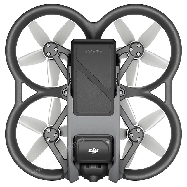 Квадрокоптер DJI Avata