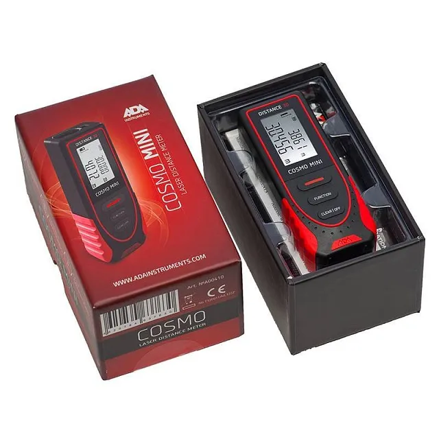 Лазерный дальномер ADA COSMO Mini