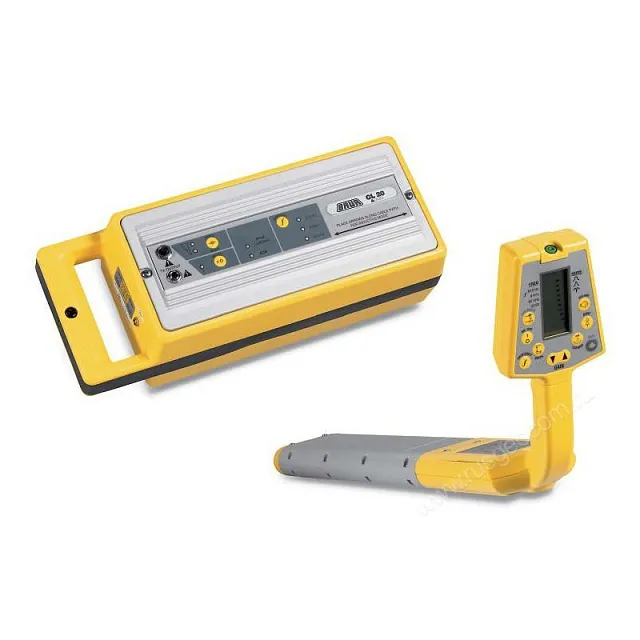 Трассоискатель кабелей Radiodetection CL 20