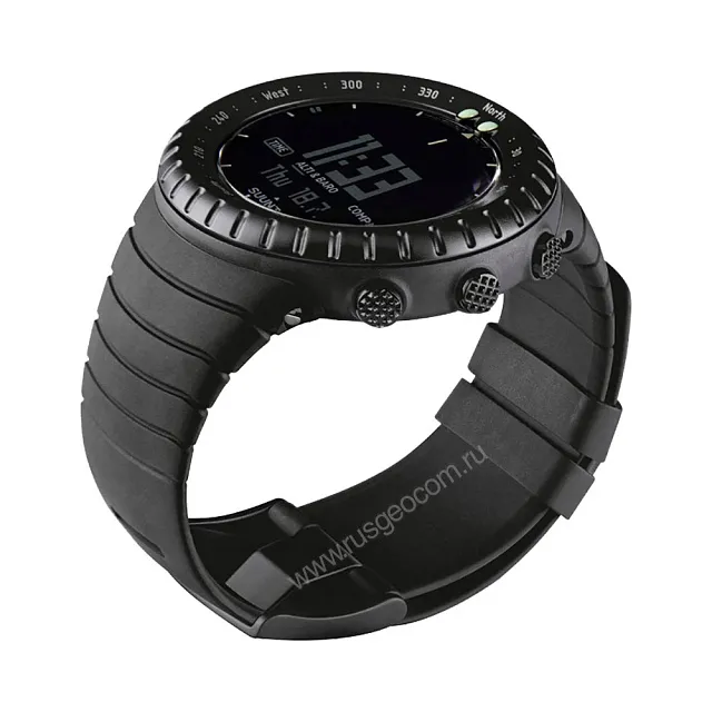 Часы SUUNTO CORE All Black