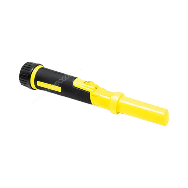 Пинпоинтер Nokta Makro PulseDive 2 в 1 Set жёлтый