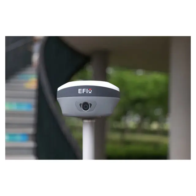 GNSS приёмник EFIX F8