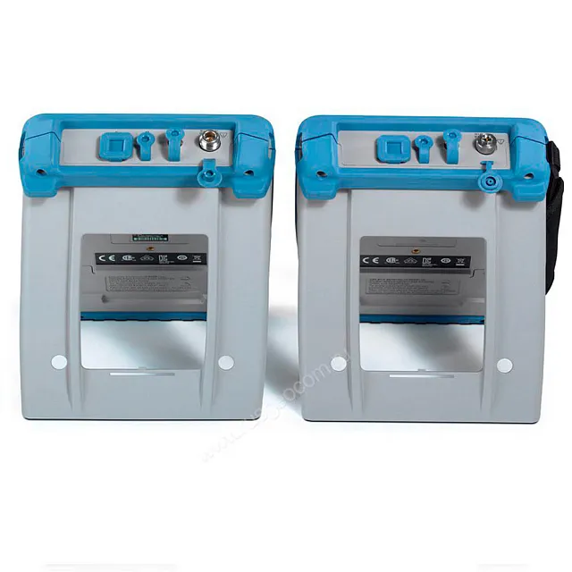 Портативный анализатор спектра Rohde & Schwarz FPH до 6 ГГц