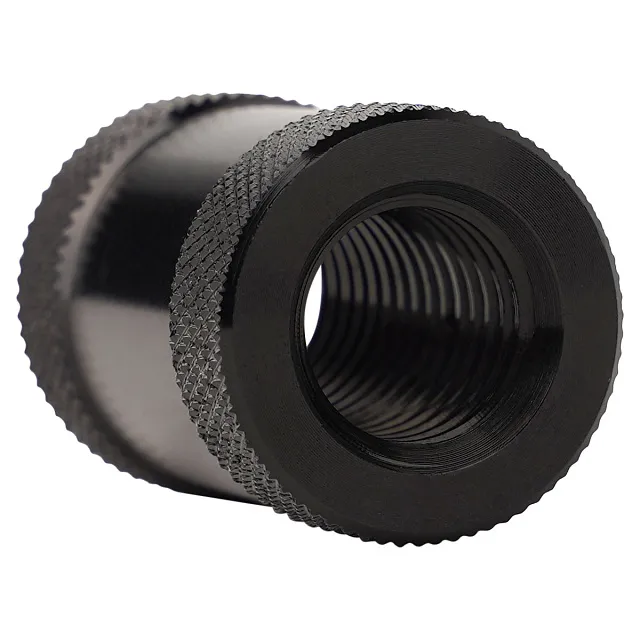 Адаптер-переходник RGK 9090-38 (5/8" на 5/8", резьба внутренняя)