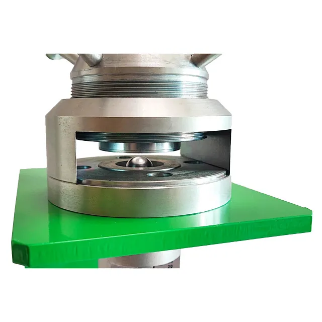 Штамп Эриксена ПРОМТ Э-1