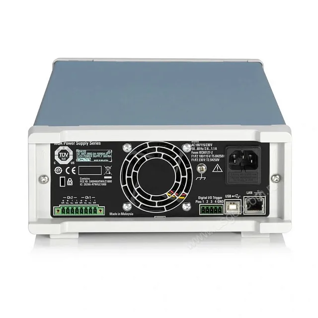 Источник питания Rohde & Schwarz NGA102