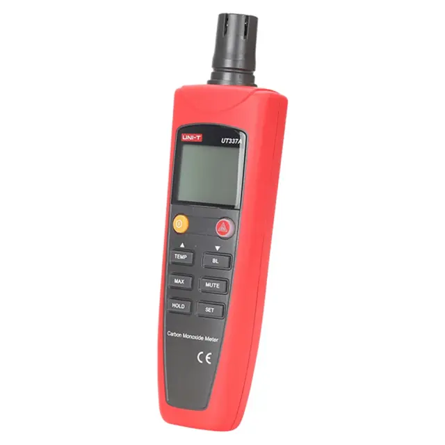 Измеритель уровня угарного газа UNI-T UT337A
