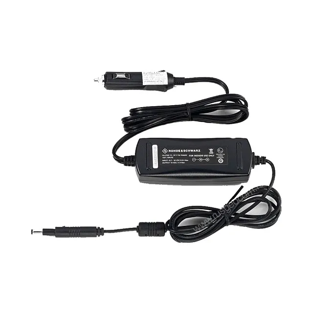 Автомобильный адаптер питания Rohde & Schwarz HA-Z202