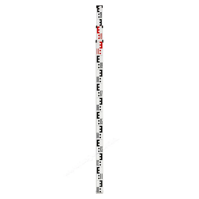 Рейка нивелирная AMO S3