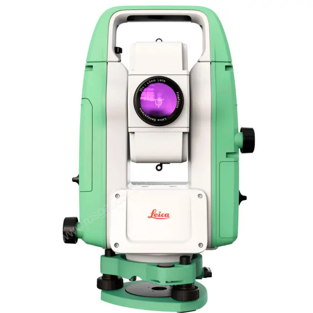Тахеометр Leica TS03 R500 (5")
