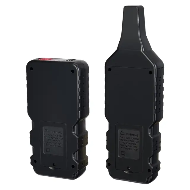 Детектор подземных проводов Ermenrich Ping SM150