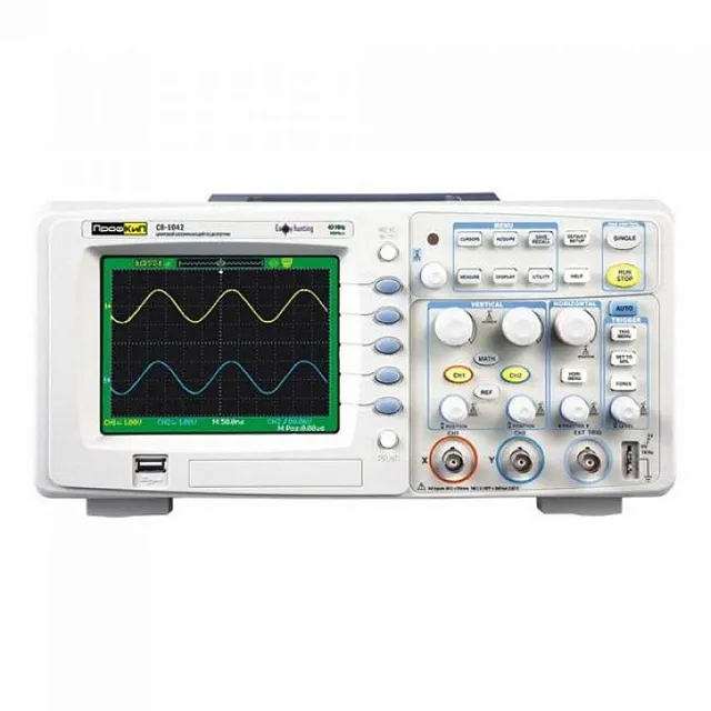 ПрофКиП С8-1042 осциллограф цифровой