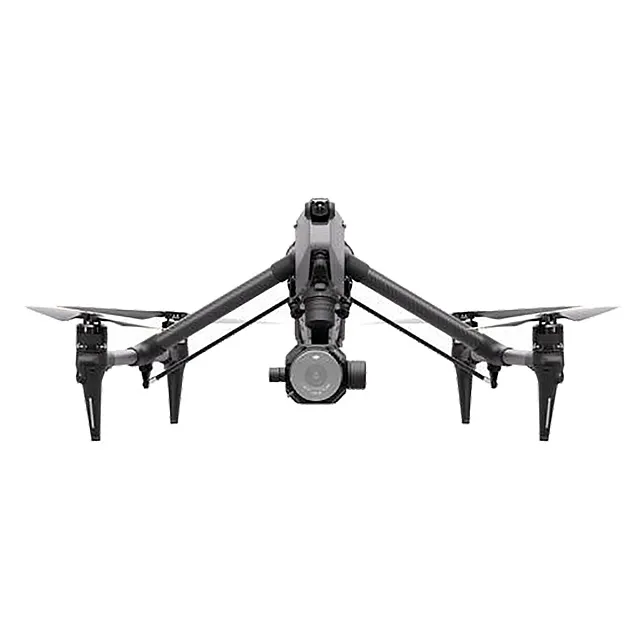 Квадрокоптер DJI Inspire 3