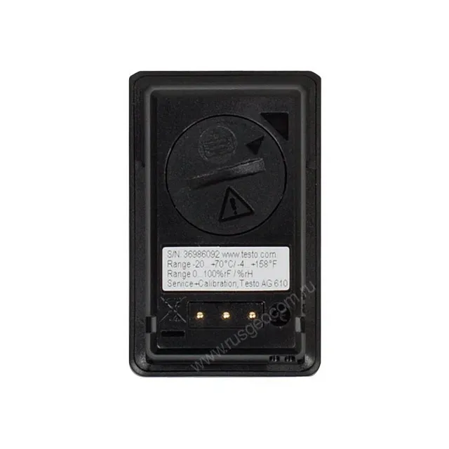 Логгер Testo 174H