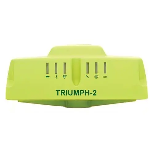 GNSS приемник Javad Triumph 2