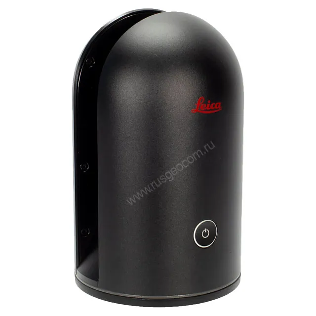 Лазерный сканер Leica BLK360 NEW