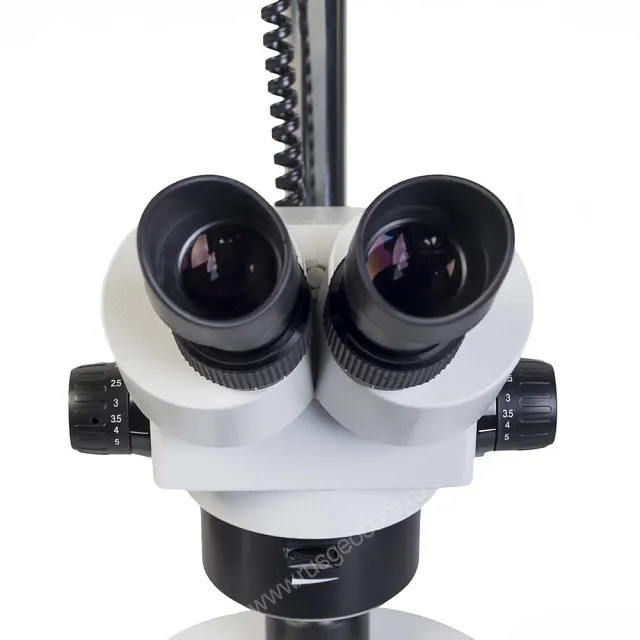 Микроскоп Микромед МС-4-ZOOM LED