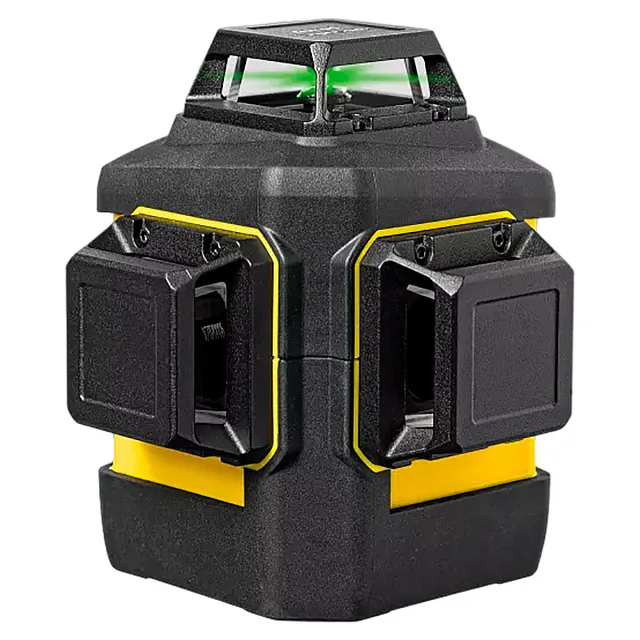 Лазерный уровень STABILA LAX 600 G