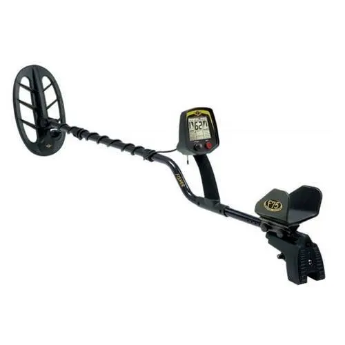 Металлоискатель Fisher F75